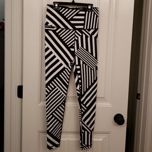 Victoria Sport Print leggings